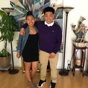 Meet your Posher, Arryan